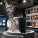 Skateboarding Vancouver . Curators PD & Joan Seidl . Vancouver Museum . Exhibit Design
