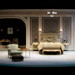 His Greatness . Directed by Linda Moore . Arts Club, Granville Island Stage . Scenery Design